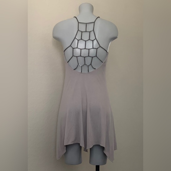 Sky Mini w/Chain Detailing - Picture 6 of 8